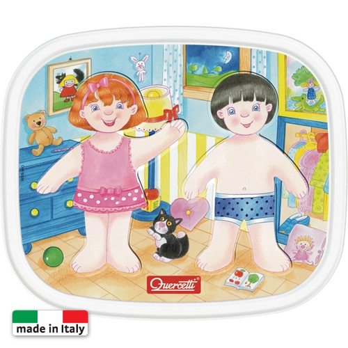 Dressy Baby Quercetti - imagine 2