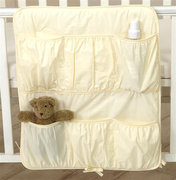 JOLIE-64047 ORGANIZATOR 70X60 BEJ