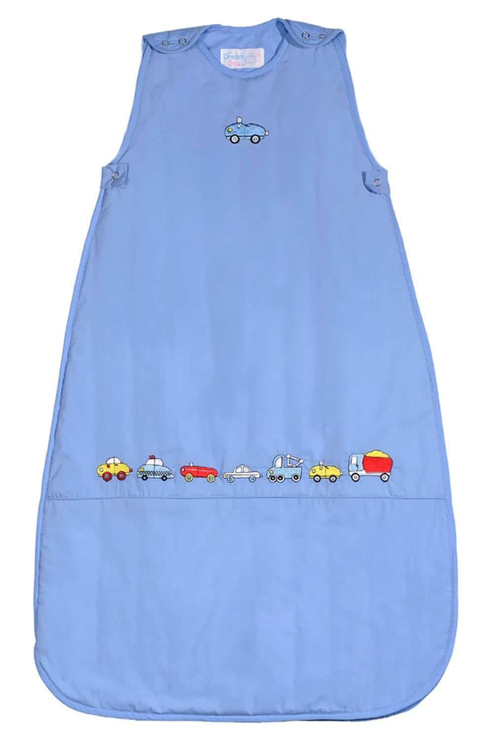Sac de dormit Beep Beep 6-18 luni 3.5 Tog The Dream Bag