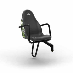 Scaun pasager X-Plore