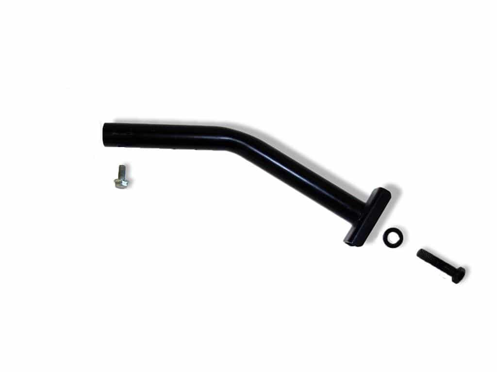 Tija fixare cadru-ax volan (H=296mm)