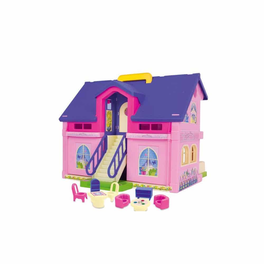 Casuta pentru Papusi Play House - Wader