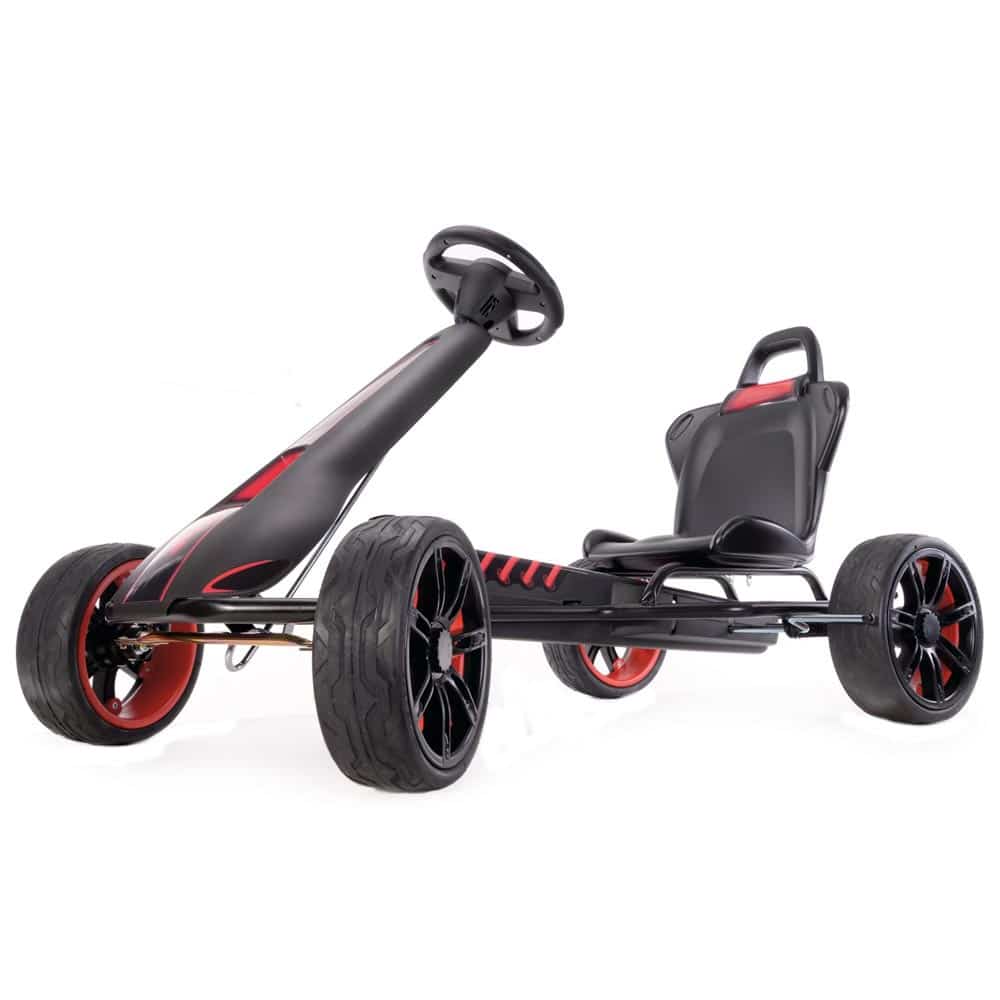 KART X-STREAM DEVIL FERBEDO