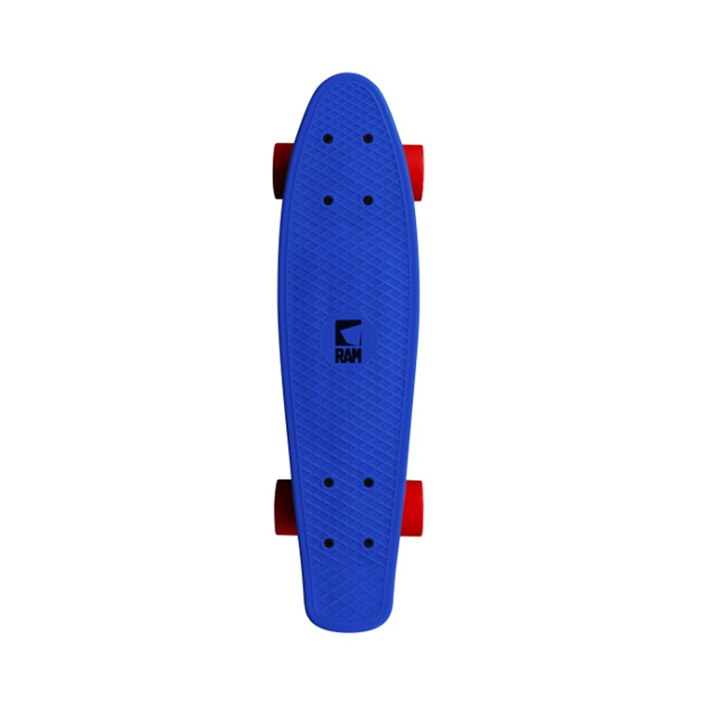 PENNY BOARD CRUISER ALBASTRU ZYCOM