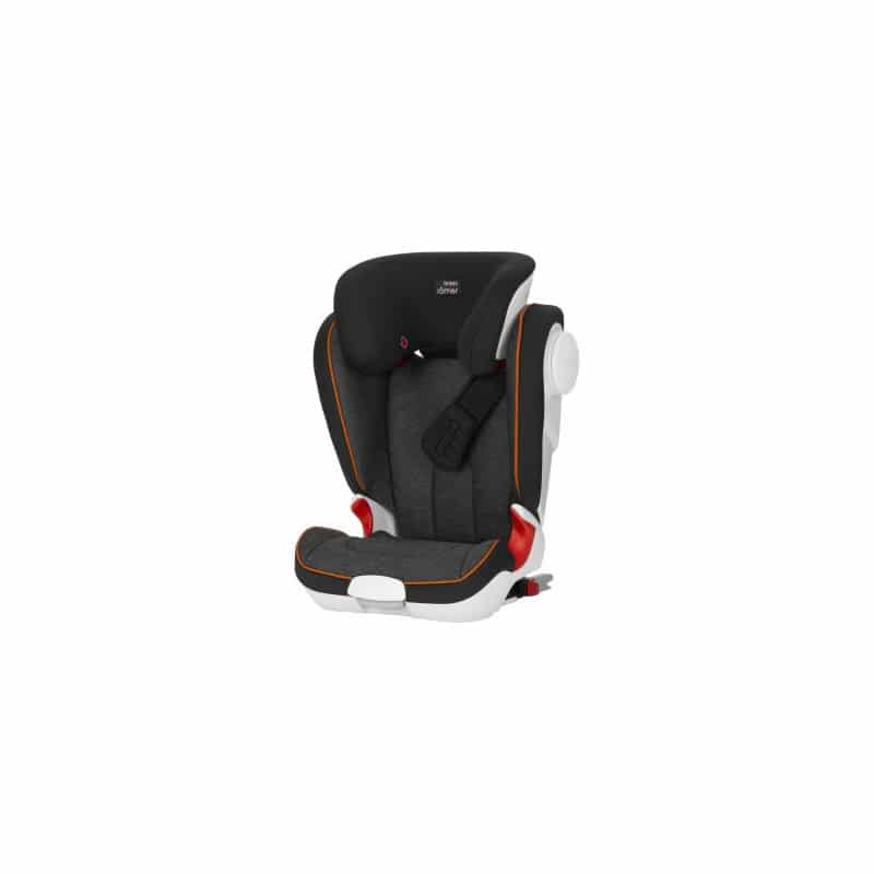 Scaun auto Kidfix XP SICT Black Marble Romer 2017