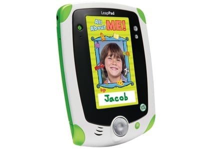Tableta LeapPad Explorer - resigilata LeapFrog
