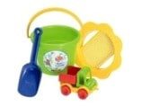 SET GALETUSA + KNUFFIE WAD071581 Wader