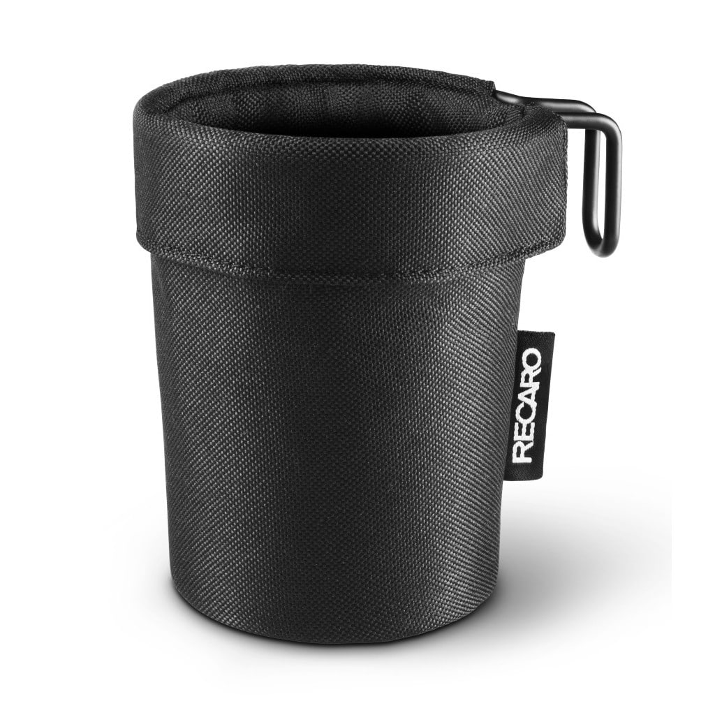 Carucior 2 in 1 Citylife Black - imagine 4