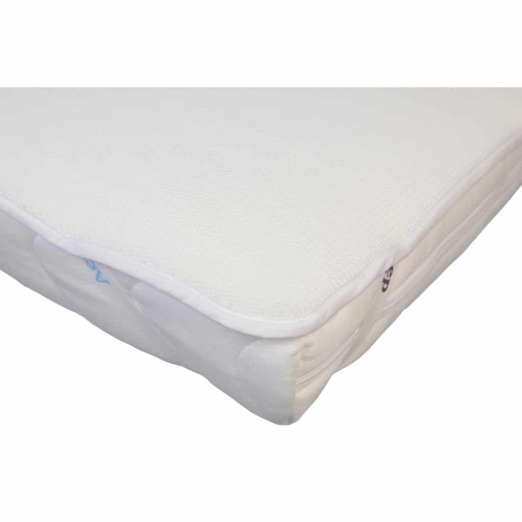 Protectie Antitranspiratie Impermeabila pentru Saltea 90 x 200 - imagine 2