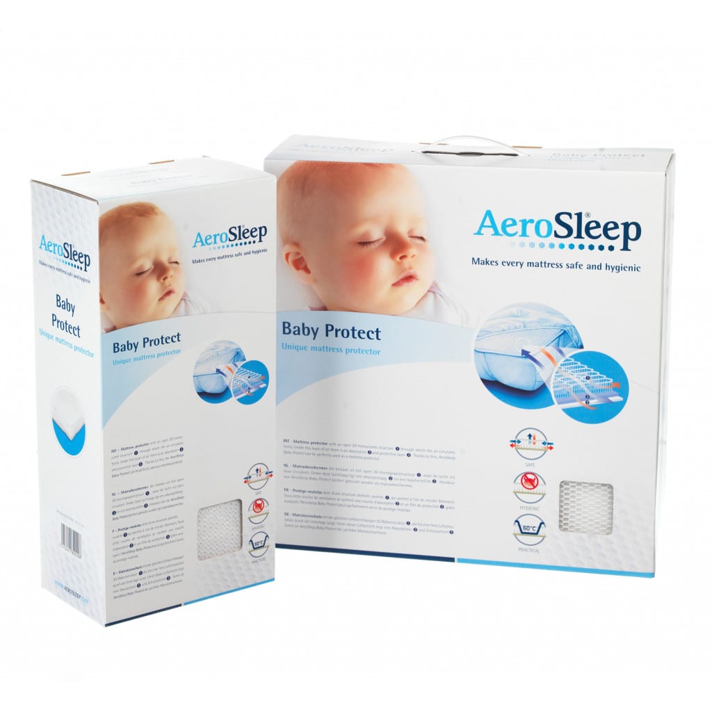 Protectie Antitranspiratie Impermeabila pentru Saltea 90 x 200 - imagine 3