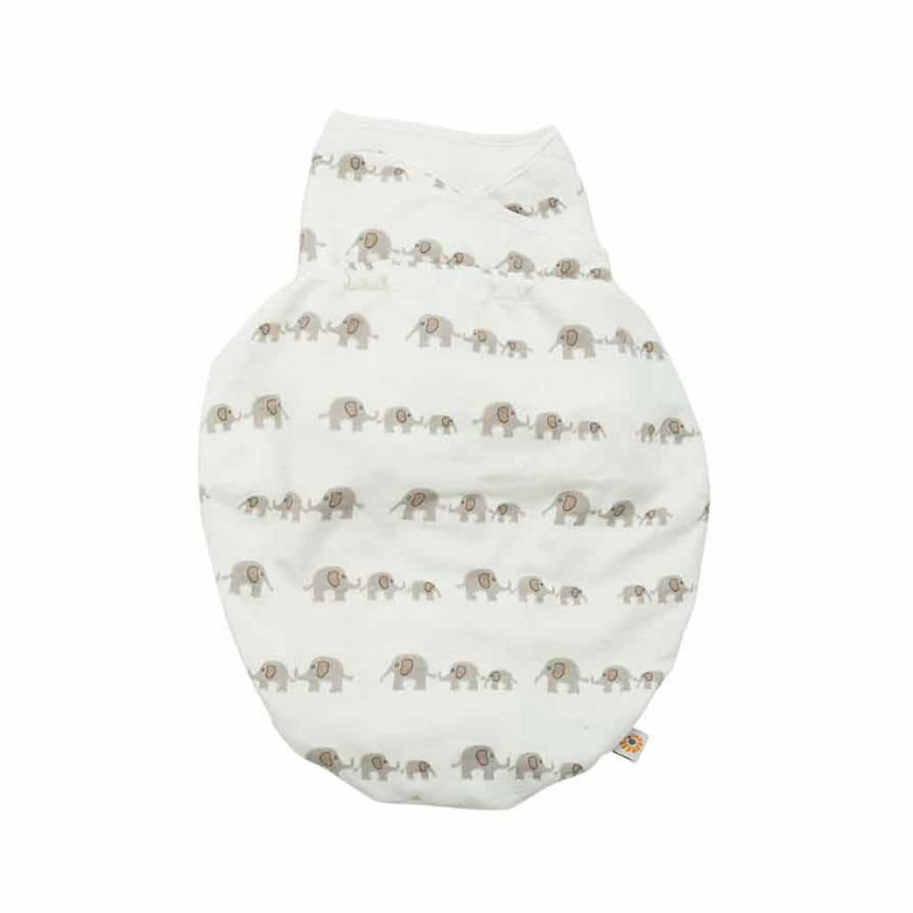 Sistem de Infasare Ergobaby Elephant