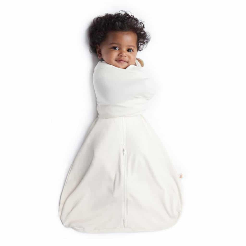 Set Sac de Dormit + Sistem Infasare Natural Ergobaby - imagine 2