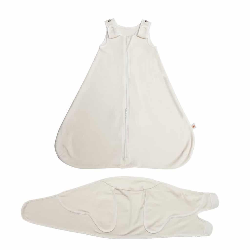 Set Sac de Dormit + Sistem Infasare Natural Ergobaby