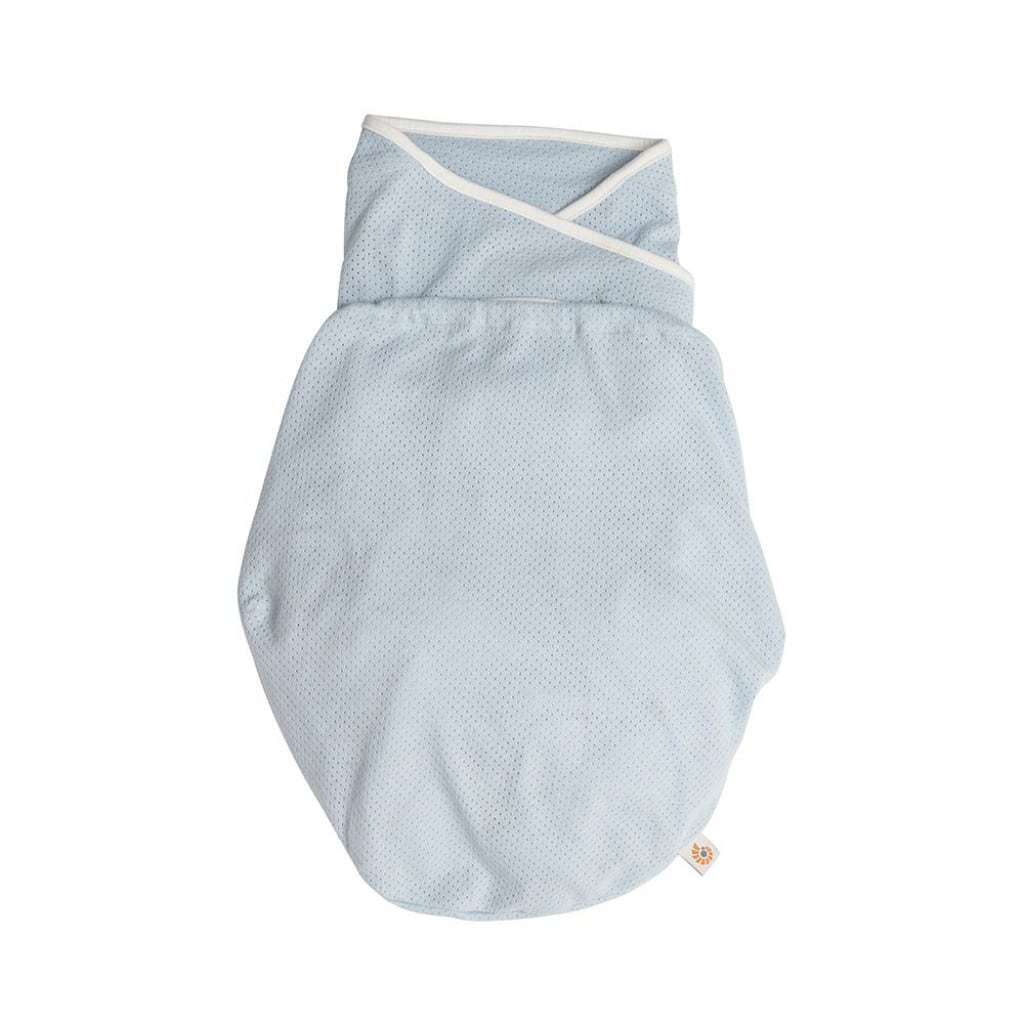 Sistem de Infasare Ergobaby Liteweight Blue