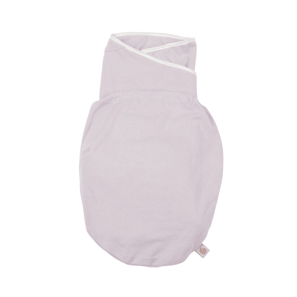 Sistem de Infasare Ergobaby Liteweight Lilac