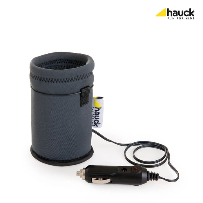 Incalzitor Biberon Pentru Masina - Feed Me Hauck