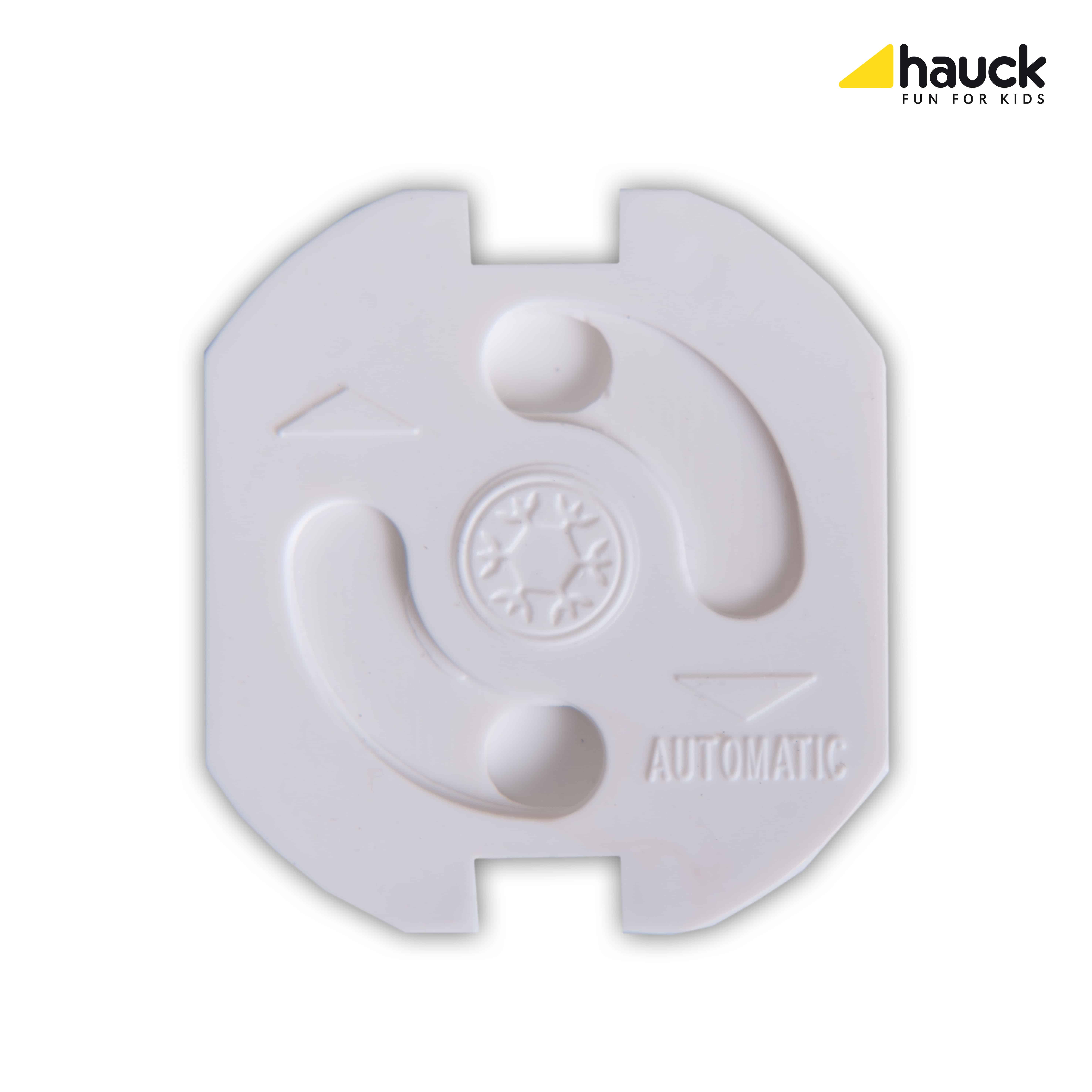 Protectie Priza Plug Me Hauck