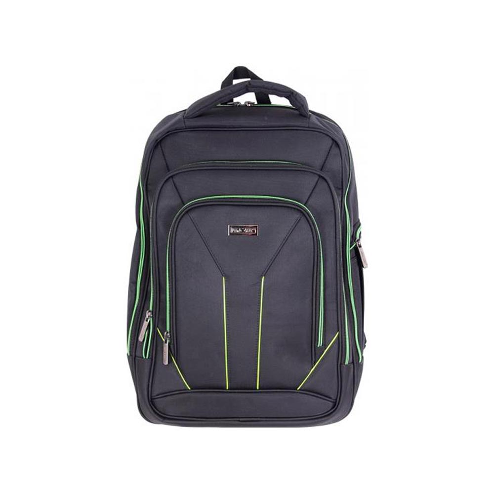 LAMONZA Rucsac laptop OSLO 43x32x1 cm