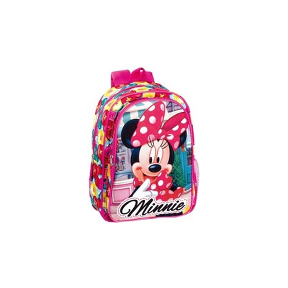 RUCSAC MINNIE MOUSE MUSIC 39 CM