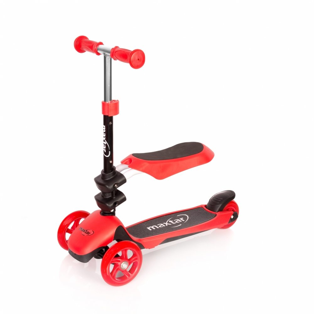 TROTINETA 3IN1 MOTION