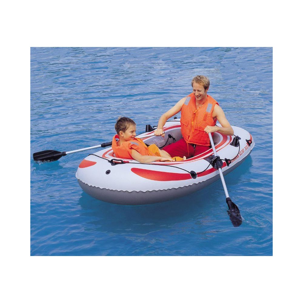 GF339 BARCA MARINE SCOUT 92X53 CM