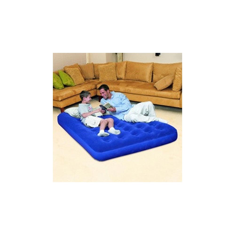 GF344 SALTEA GONFLABILA DUBLA ``EASY INFLATE``