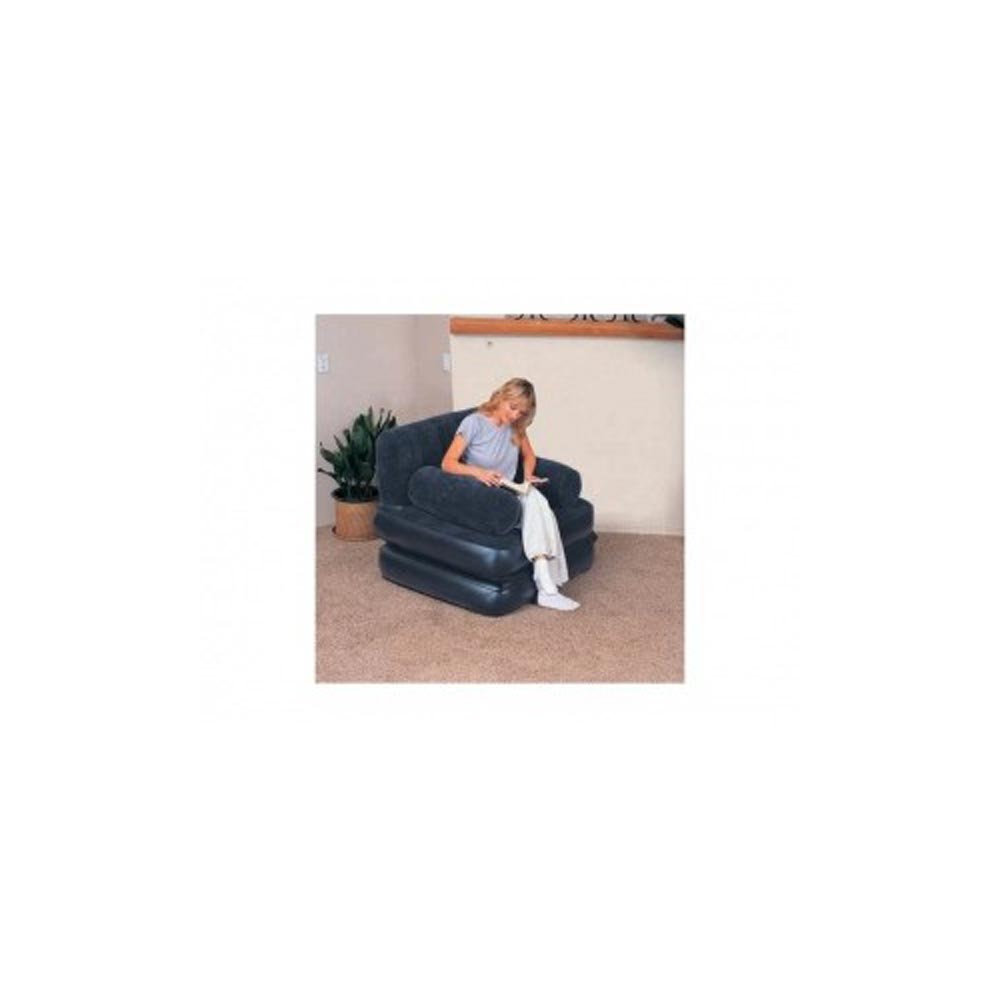 BESTWAY FOTOLIU GONFLABIL PLUSAT 191 x 97 x 64cm
