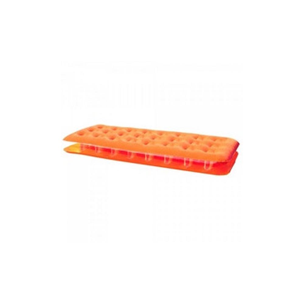 BESTWAY PAT GONFLABIL "COMFORT QUEST" PLUSAT DUBLU