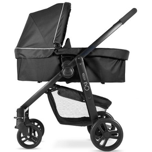 Landou Graco Evo Pitstop Graco