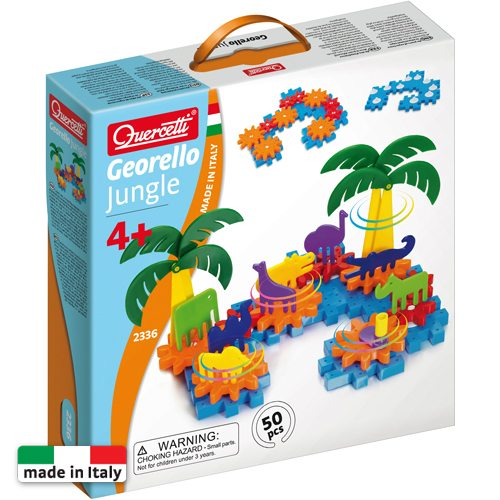 Georello Jungle Quercetti