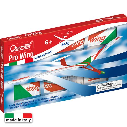 Planor Pro Wing Quercetti