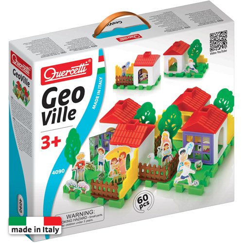 Geoville Quercetti