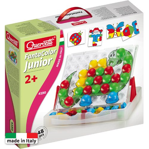 Fantacolor Junior Quercetti