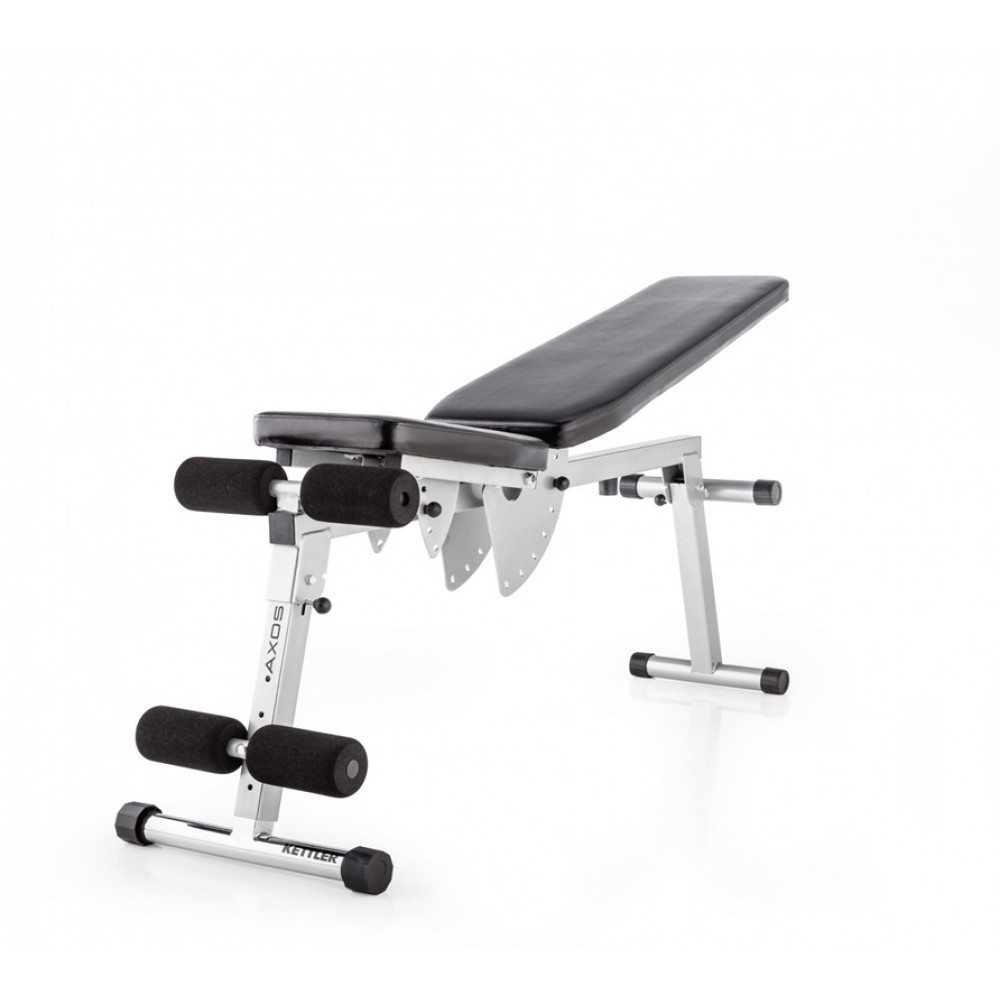 Banca Axos Universal Kettler
