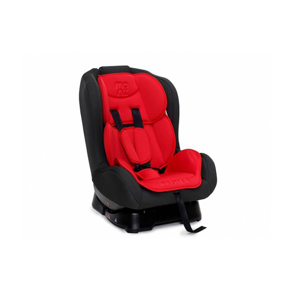 Scaun auto copii Moni Esther 0-18 kg Red