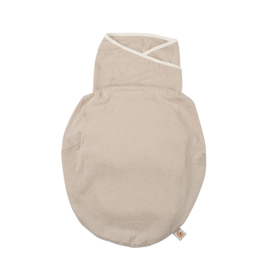 Sistem de Infasare Ergobaby Liteweight Sand