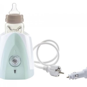 Incalzitor biberon Casa /masina Celadon green Thermobaby