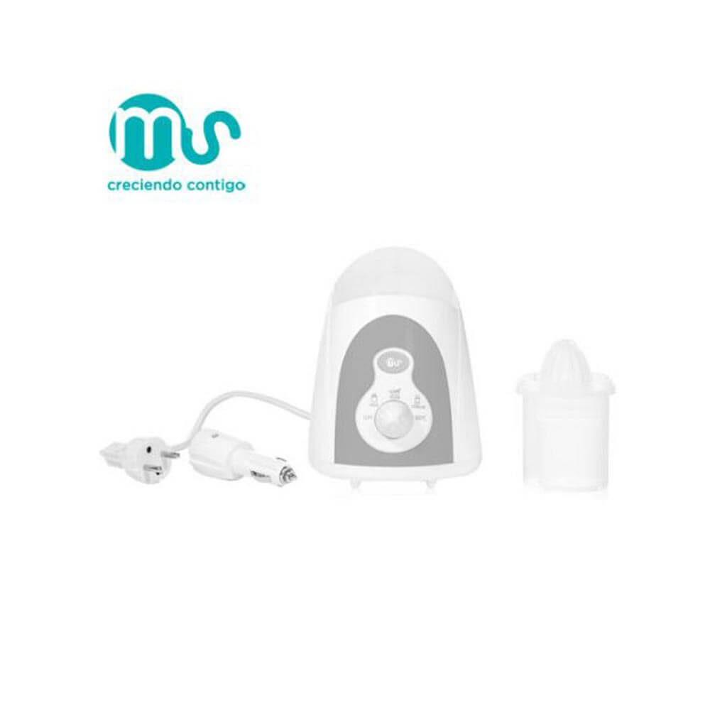 Sterilizator,Incalzitor casa si auto,Storcator Innovaciones Ms