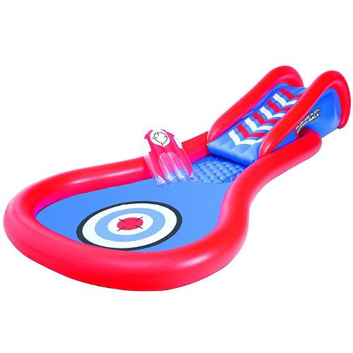 Tobogan Apa Splash and Play Cannon Ball Bestway
