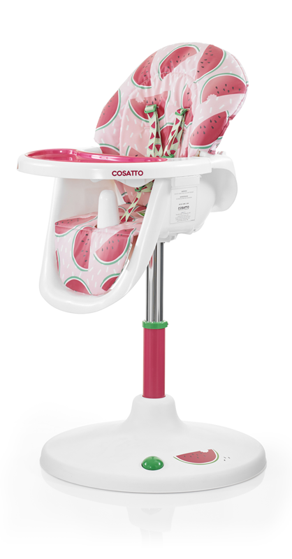 Scaun de masa 3Sixti Melandrop - imagine 2