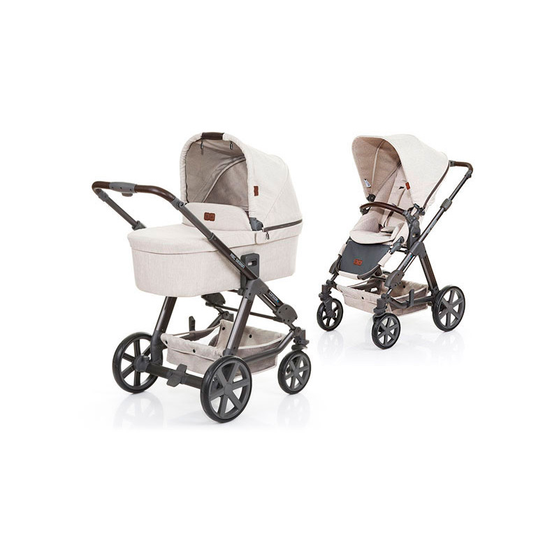 Carucior Condor 4 Style Camel ABC Design 2017