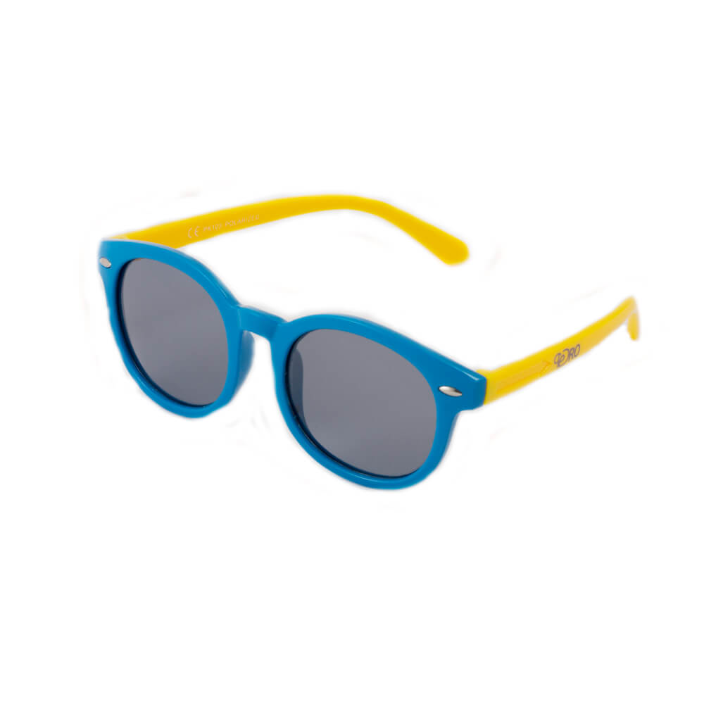 Ochelari de soare pentru copii polarizati Pedro PK103-4