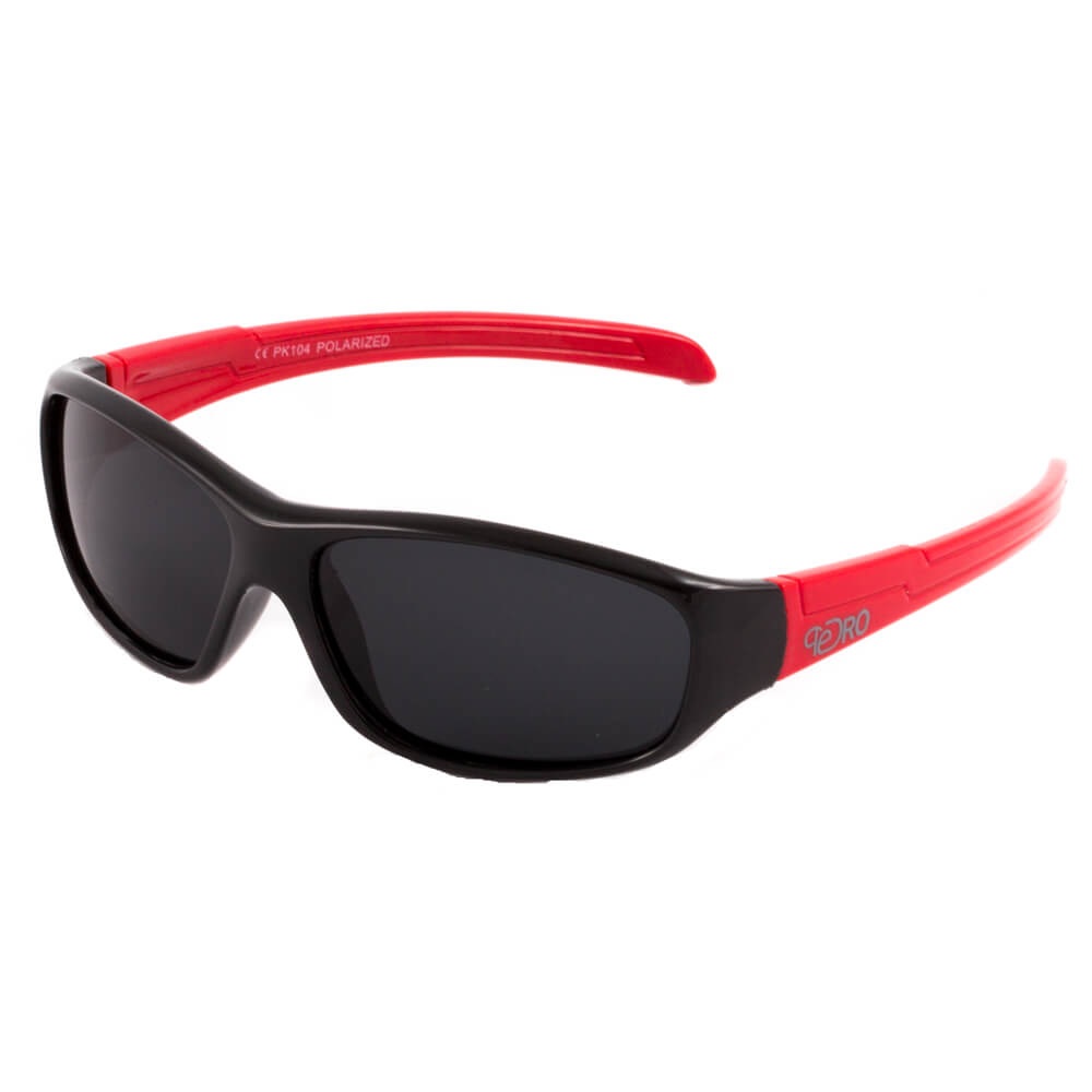 Ochelari de soare pentru copii polarizati Pedro PK104-12