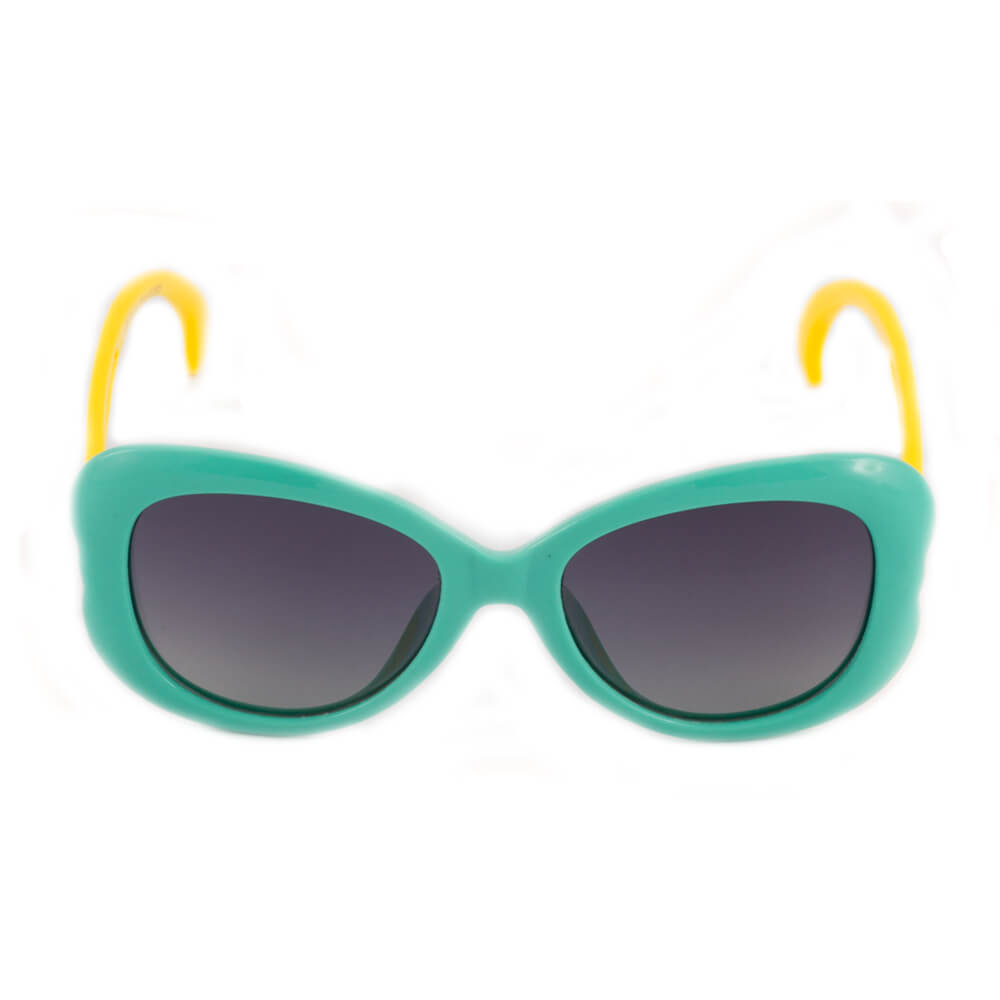 Ochelari de soare pentru copii polarizati Pedro PK115-2 - imagine 2