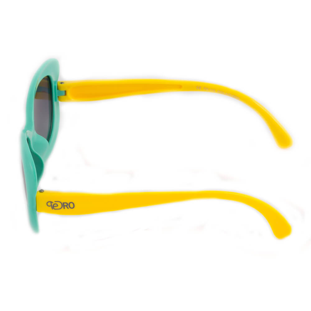 Ochelari de soare pentru copii polarizati Pedro PK115-2 - imagine 3