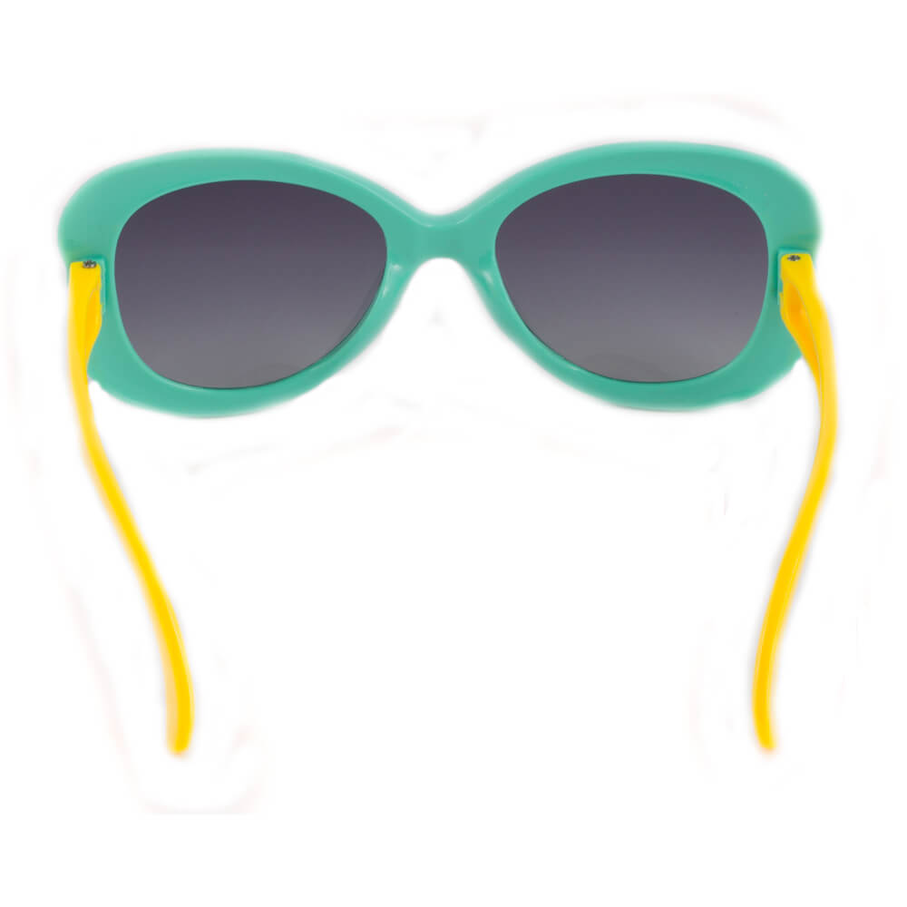Ochelari de soare pentru copii polarizati Pedro PK115-2 - imagine 4