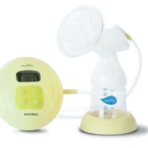 Nuvita Life pompa de san electrica - 1286