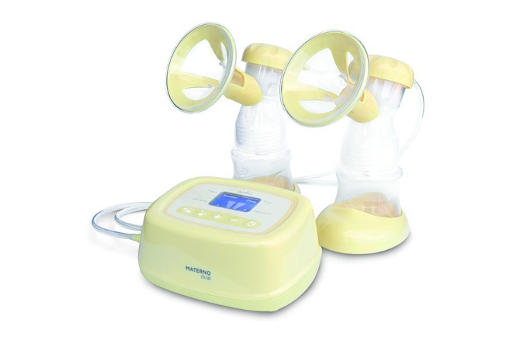 Nuvita Life pompa de san electrica - 1290