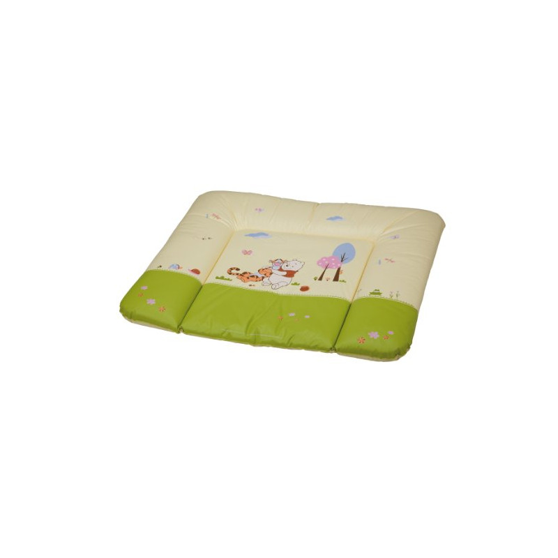 Saltea de infasat Soft 72x85 cm. Winnie Disney - Rotho-babydesign