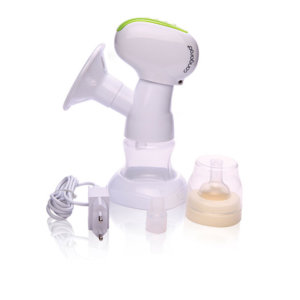 Pompa San Electrica Cangaroo Natural Comfort XN-D3